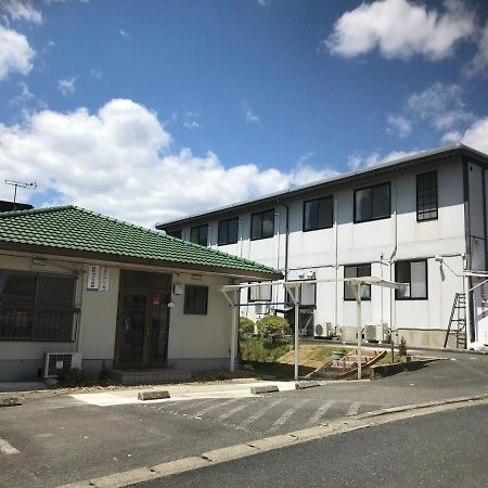 Hotel Daigo House Extérieur photo