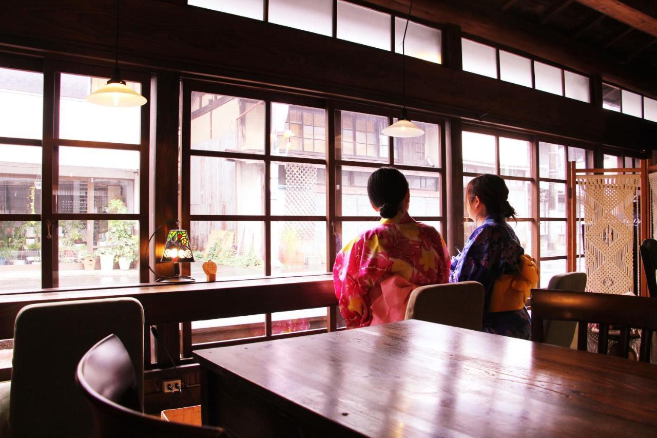 Hotel Daigo House Extérieur photo