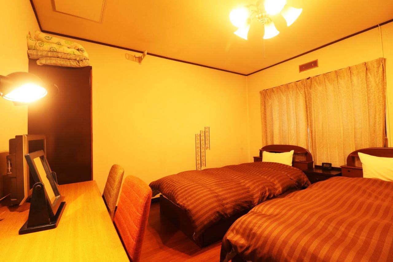 Hotel Daigo House Extérieur photo