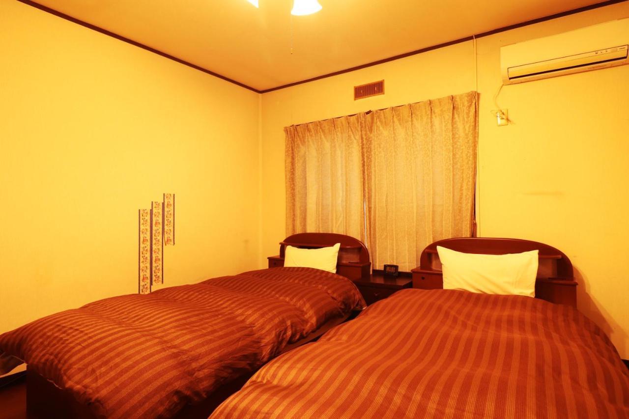 Hotel Daigo House Extérieur photo