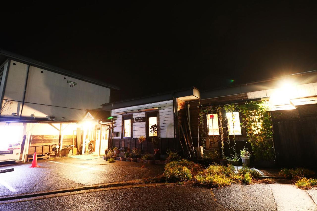 Hotel Daigo House Extérieur photo