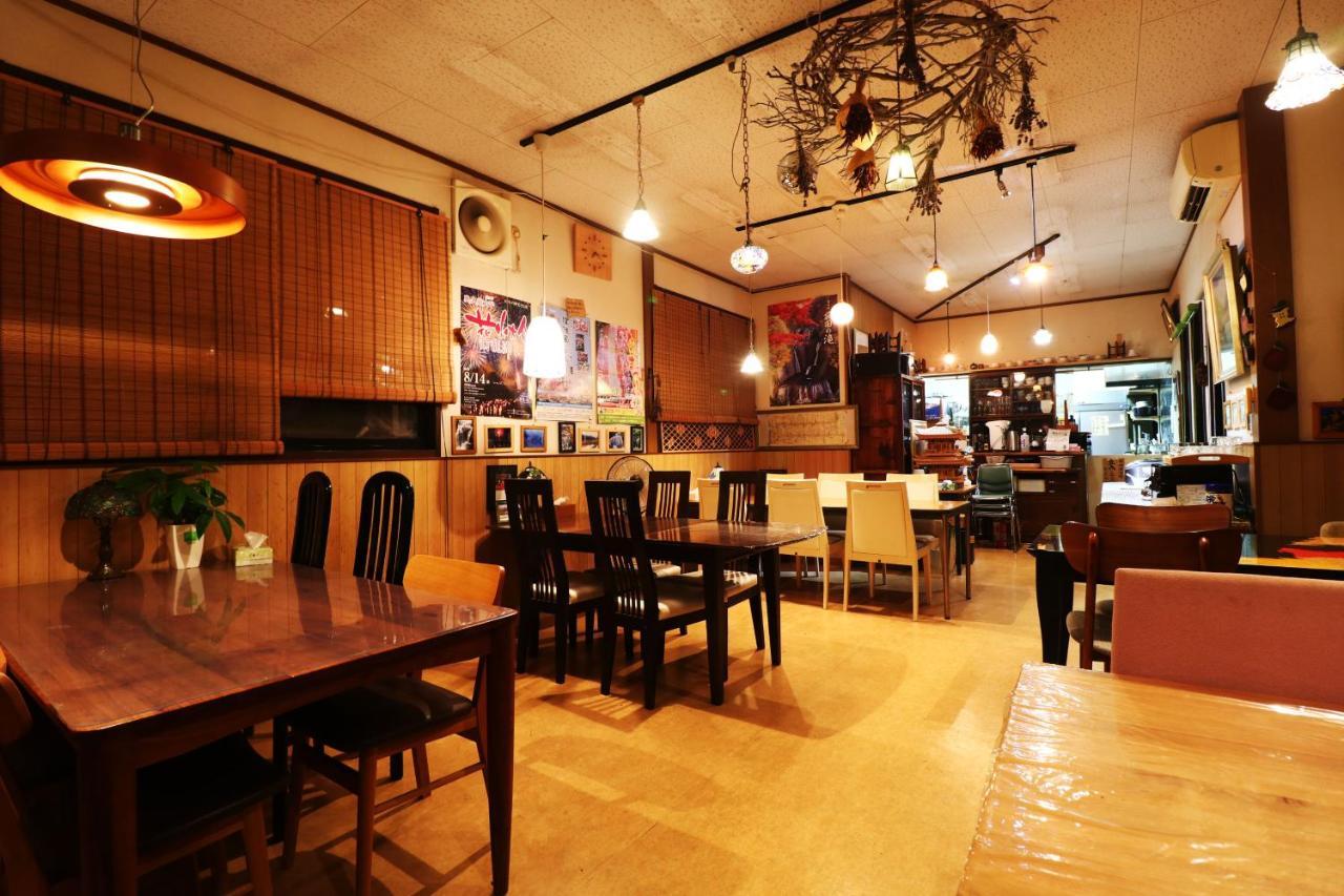 Hotel Daigo House Extérieur photo