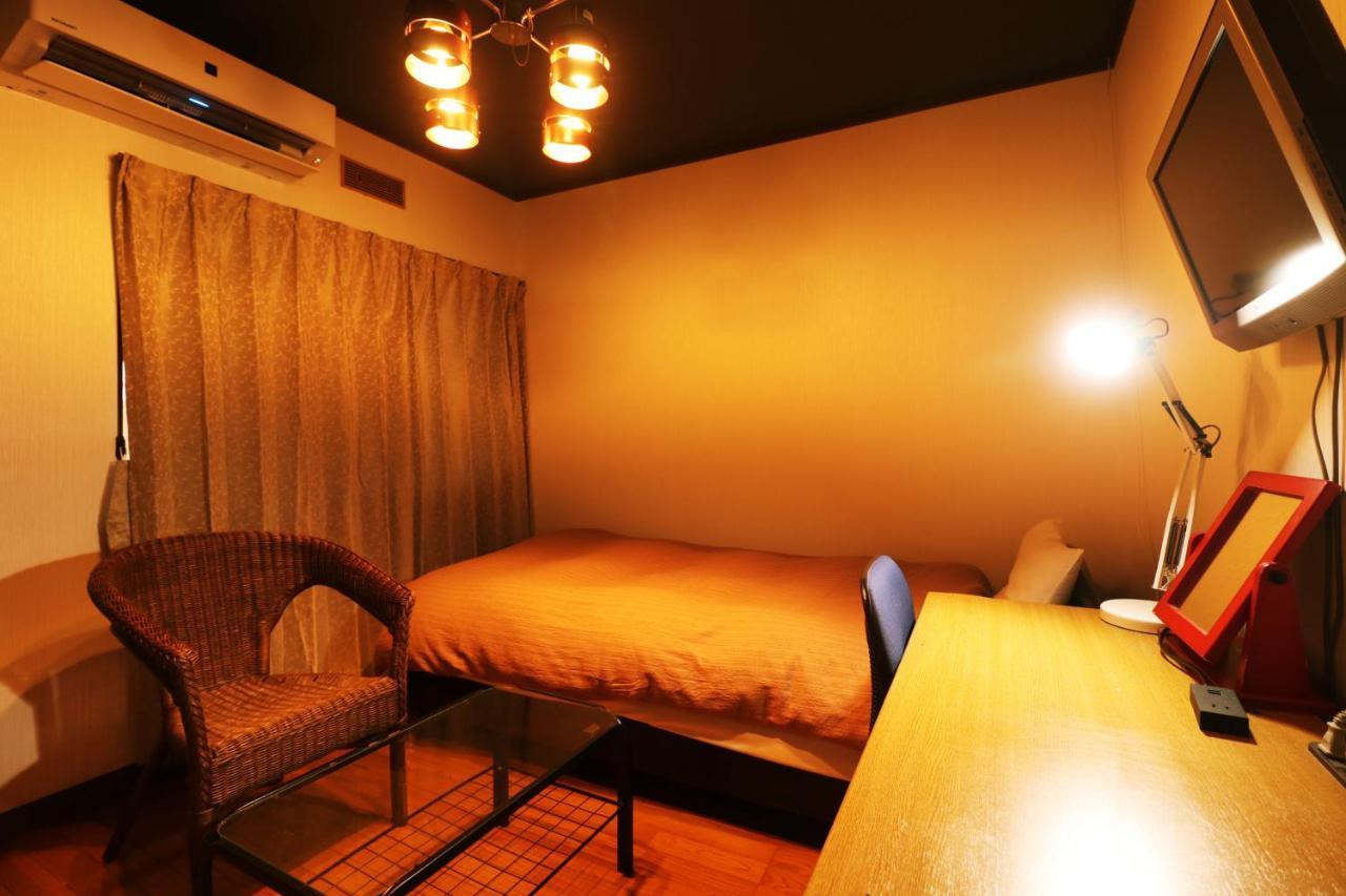 Hotel Daigo House Extérieur photo
