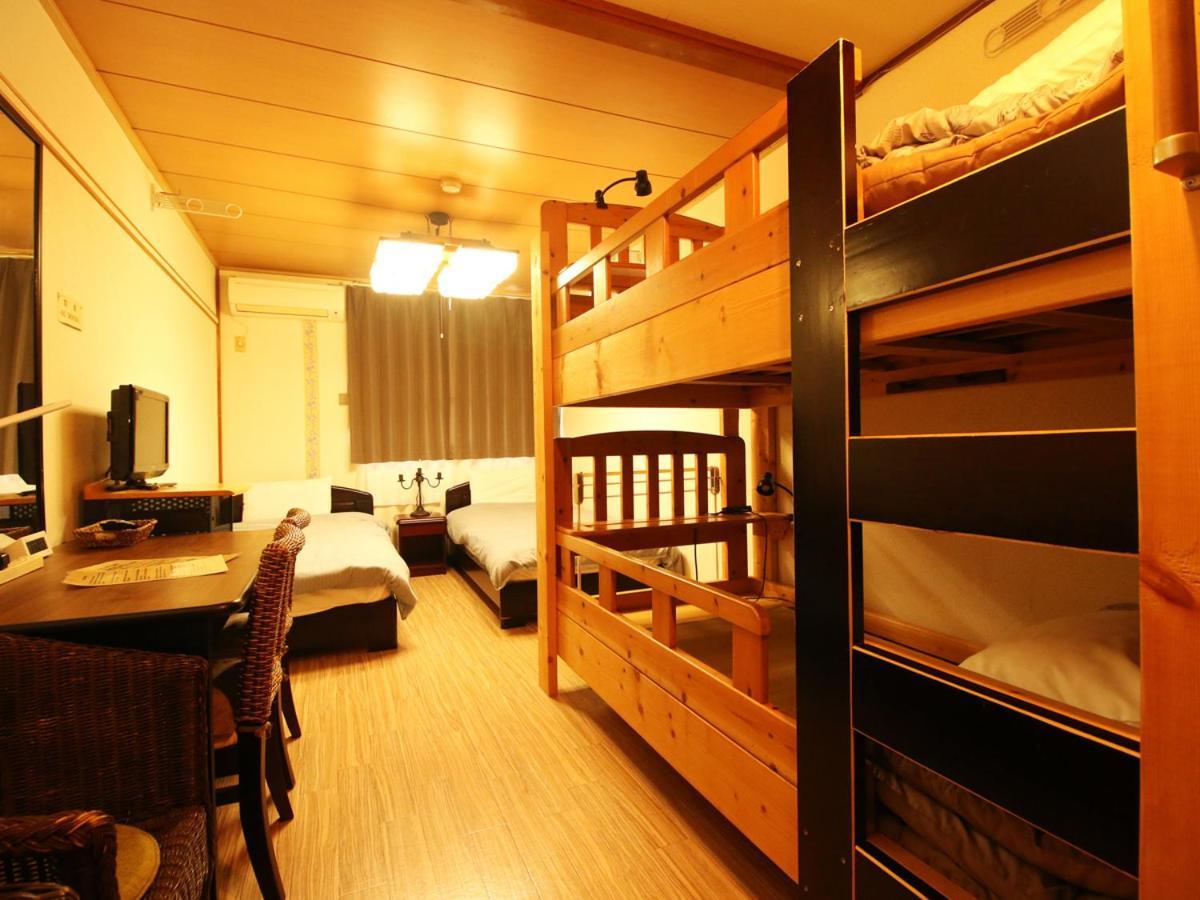 Hotel Daigo House Extérieur photo