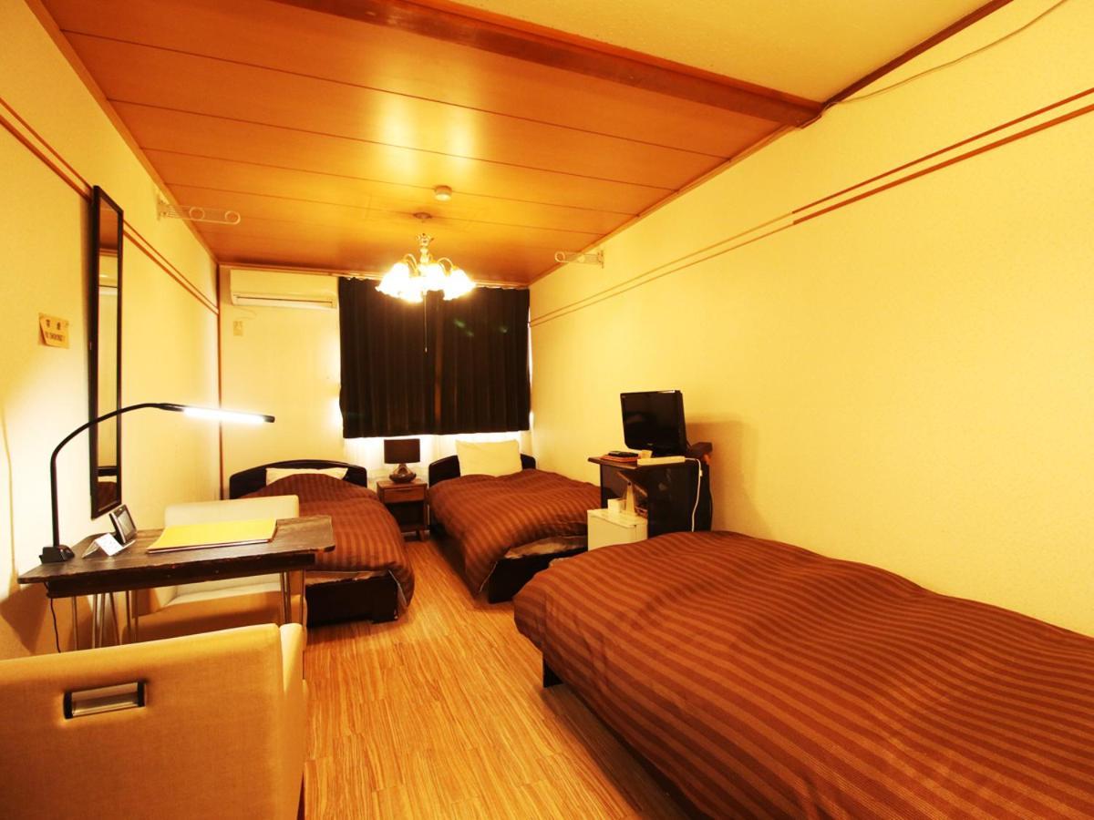 Hotel Daigo House Extérieur photo