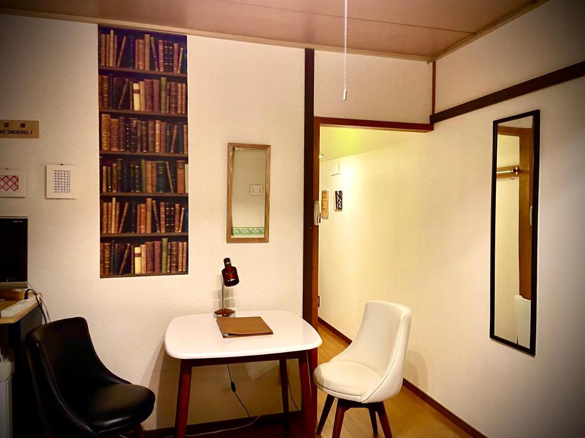 Hotel Daigo House Extérieur photo