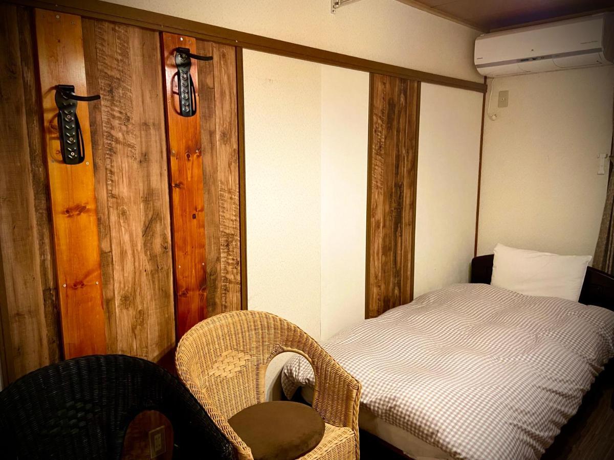 Hotel Daigo House Extérieur photo