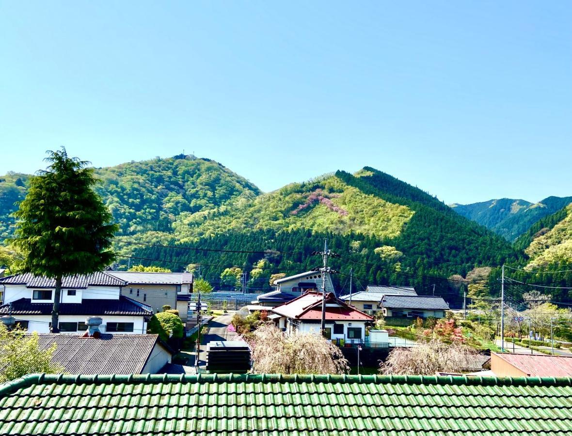 Hotel Daigo House Extérieur photo