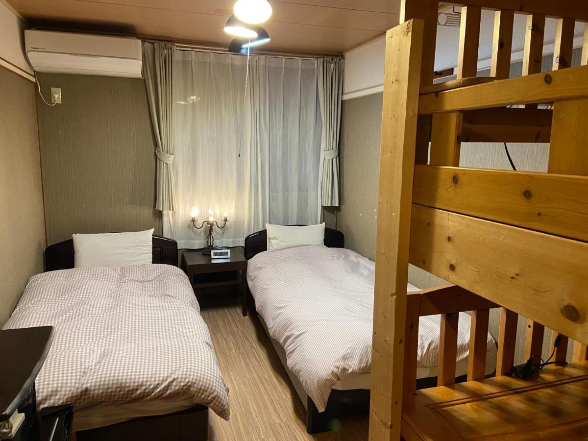 Hotel Daigo House Extérieur photo