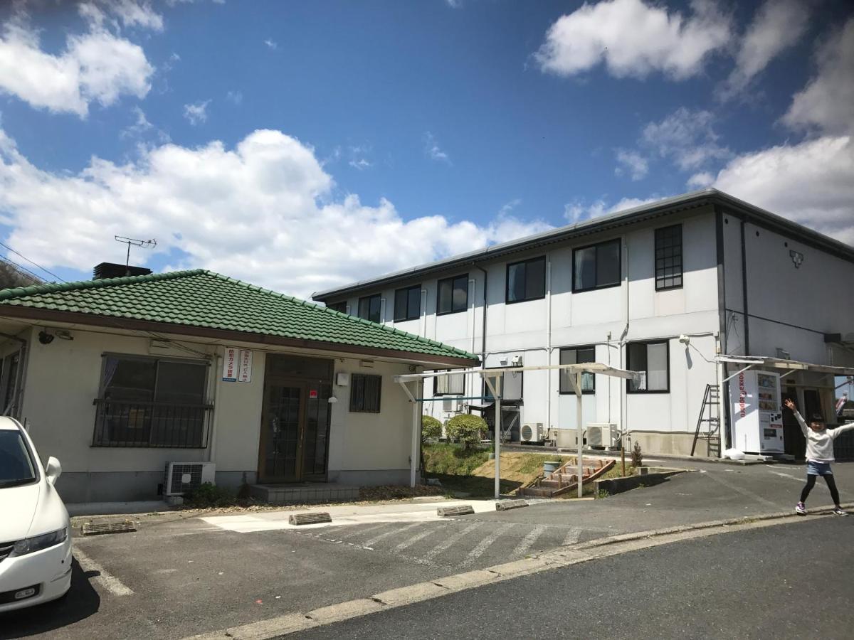 Hotel Daigo House Extérieur photo