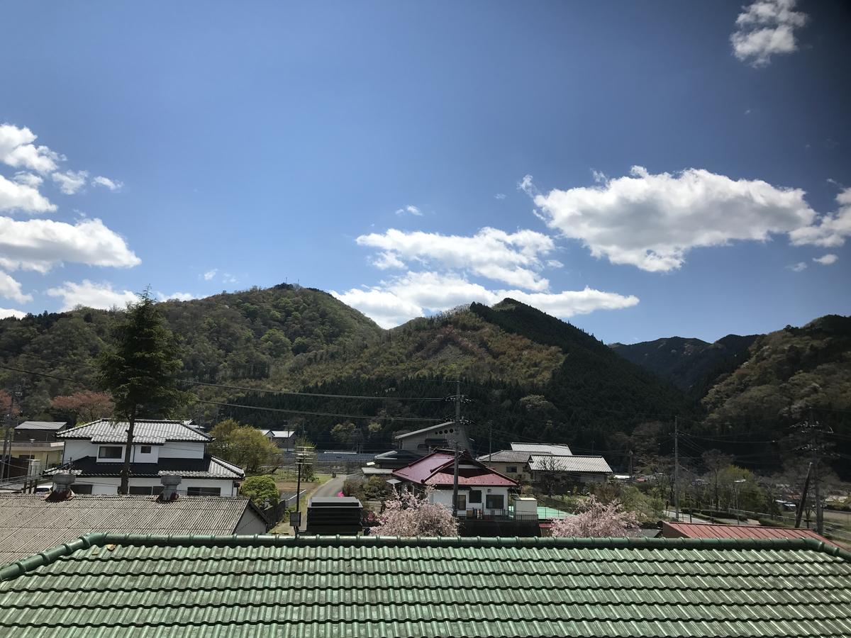 Hotel Daigo House Extérieur photo