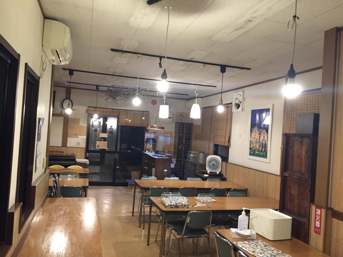 Hotel Daigo House Extérieur photo