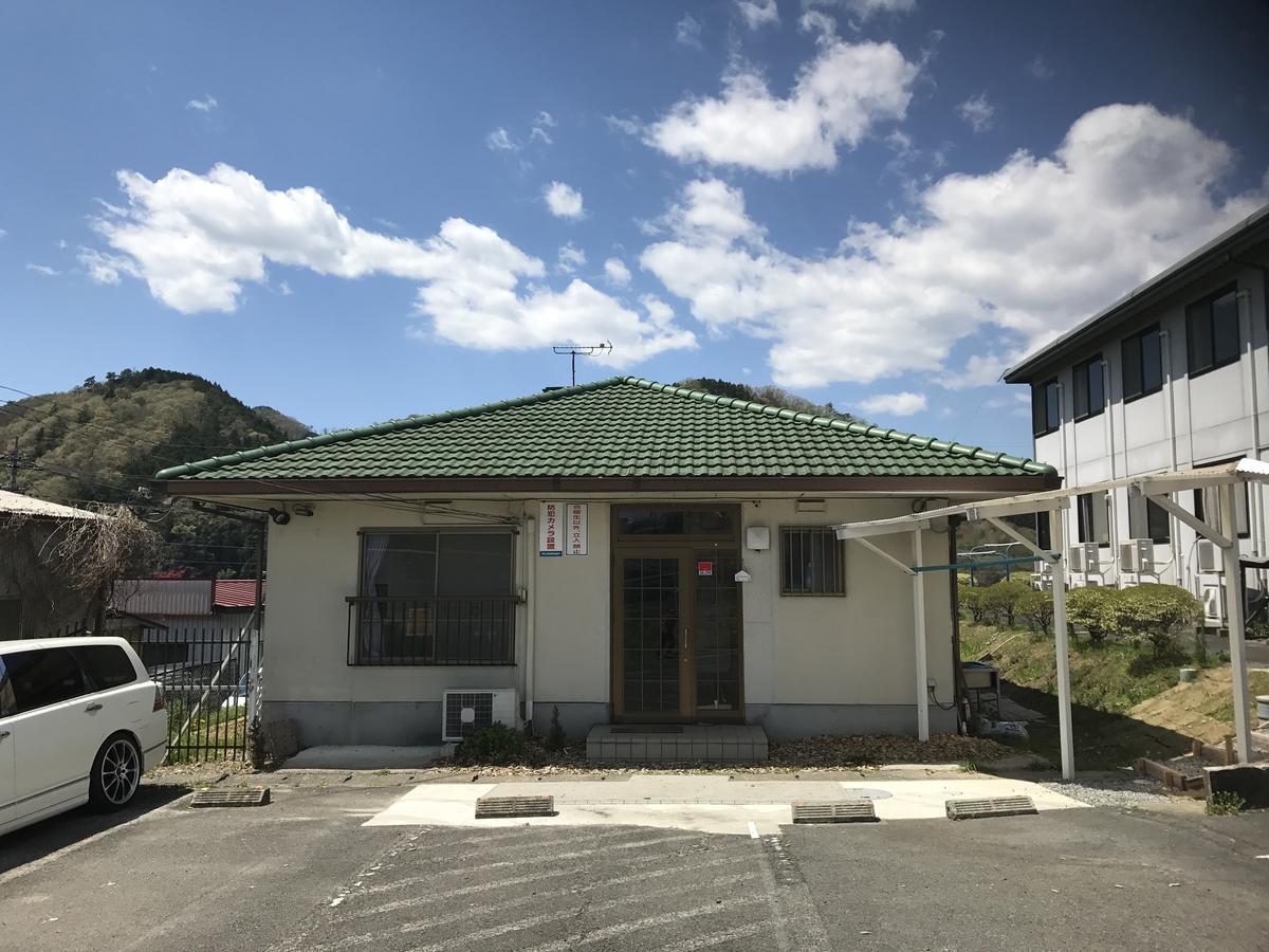 Hotel Daigo House Extérieur photo