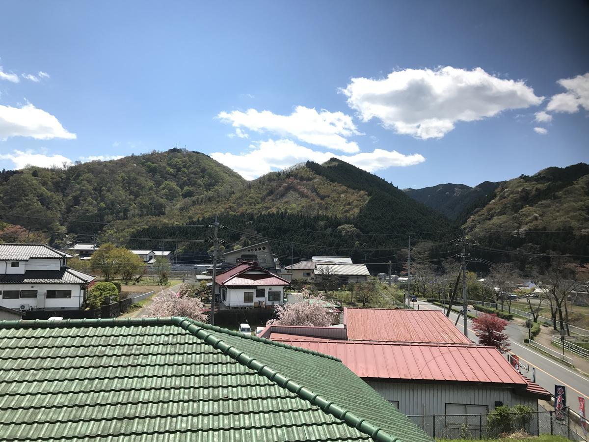 Hotel Daigo House Extérieur photo