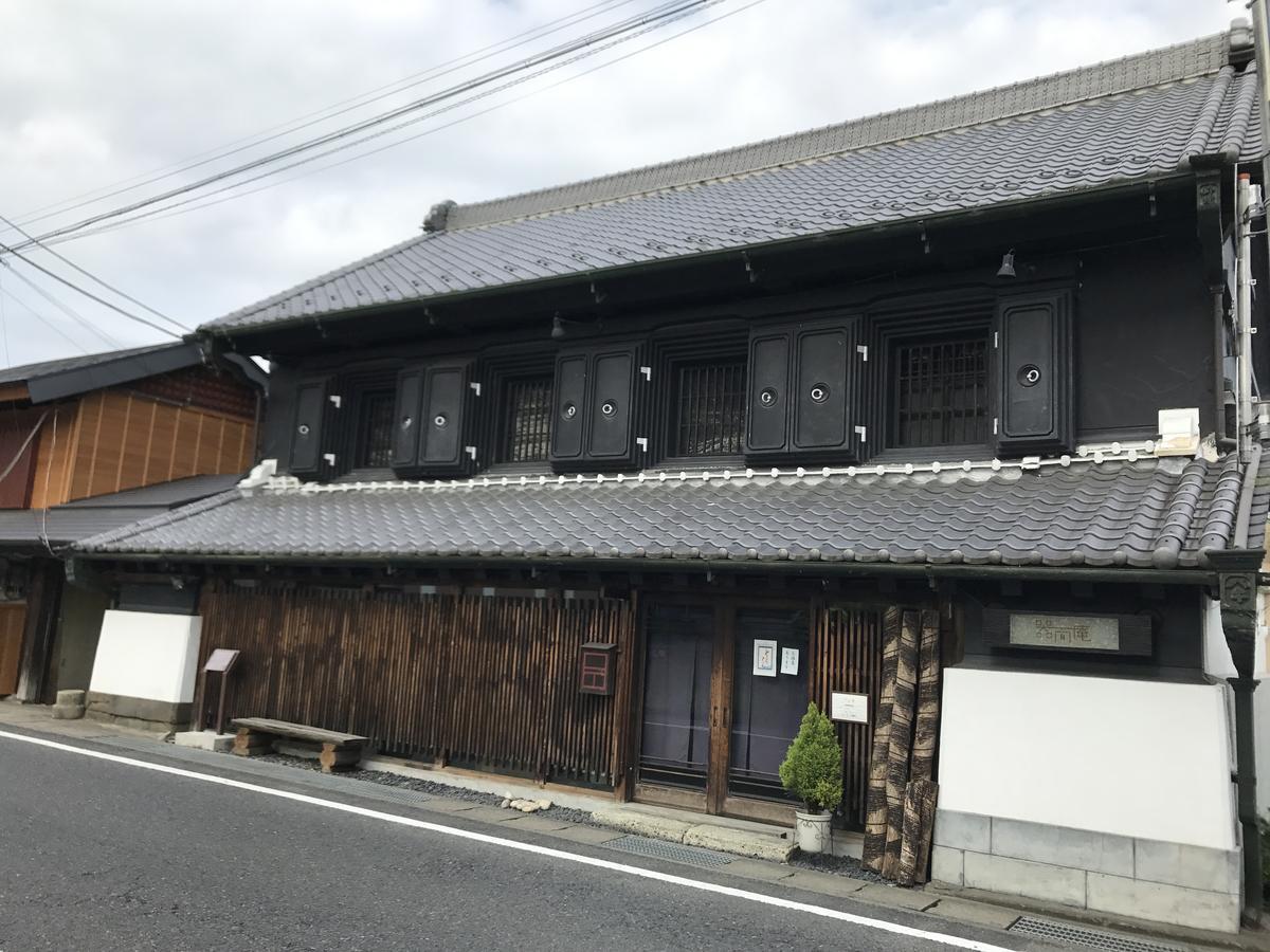 Hotel Daigo House Extérieur photo