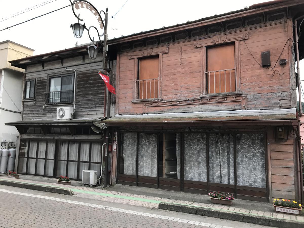 Hotel Daigo House Extérieur photo