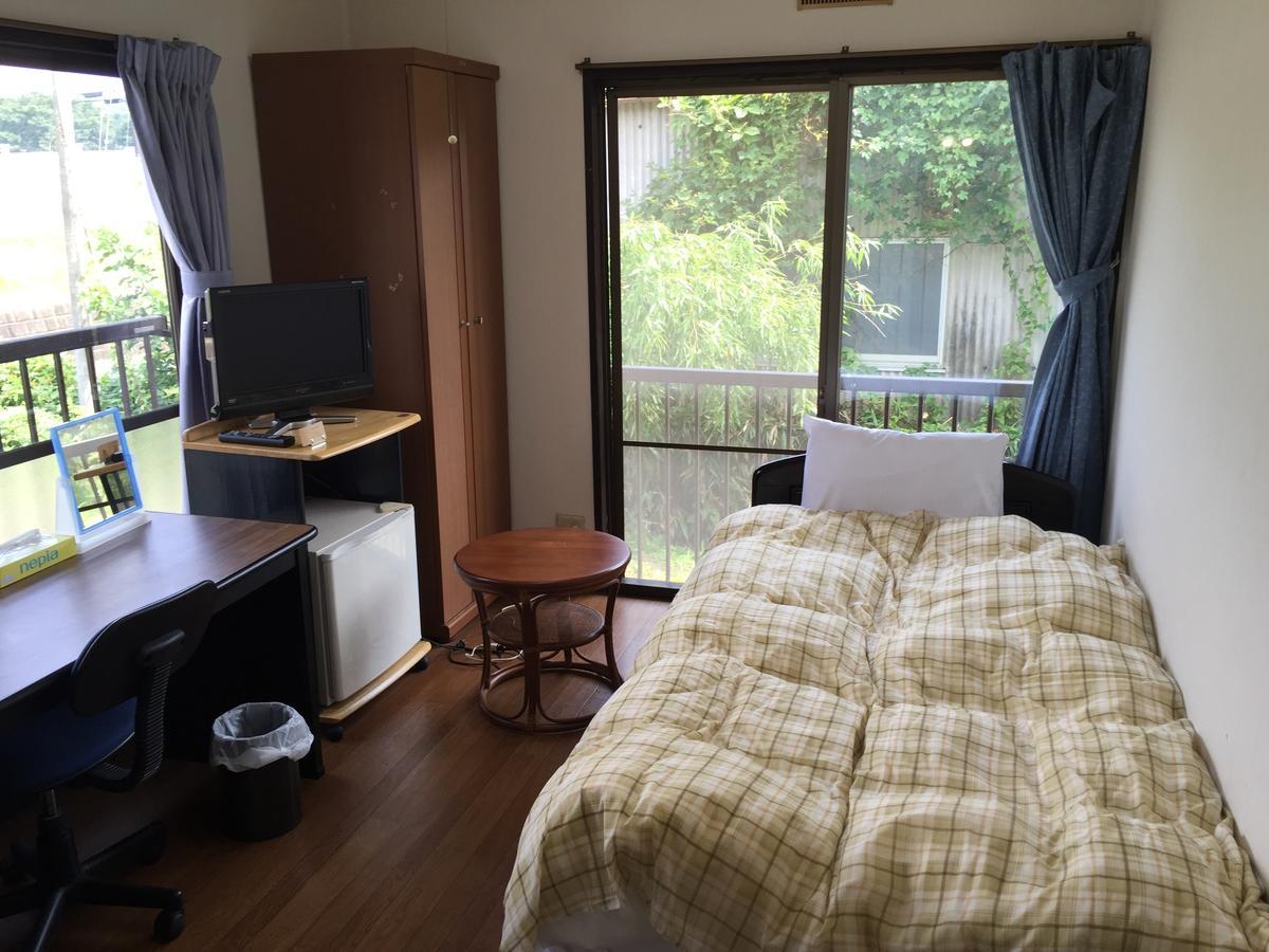 Hotel Daigo House Extérieur photo
