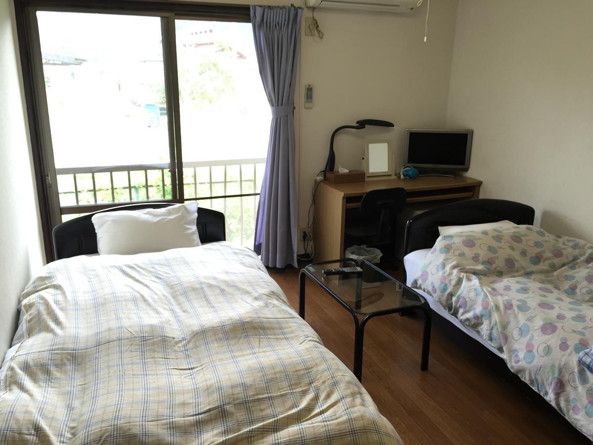 Hotel Daigo House Extérieur photo