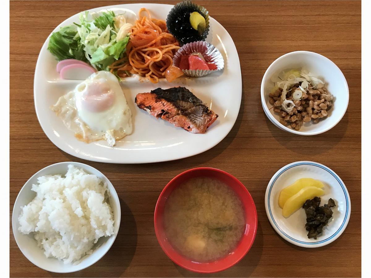 Hotel Daigo House Extérieur photo