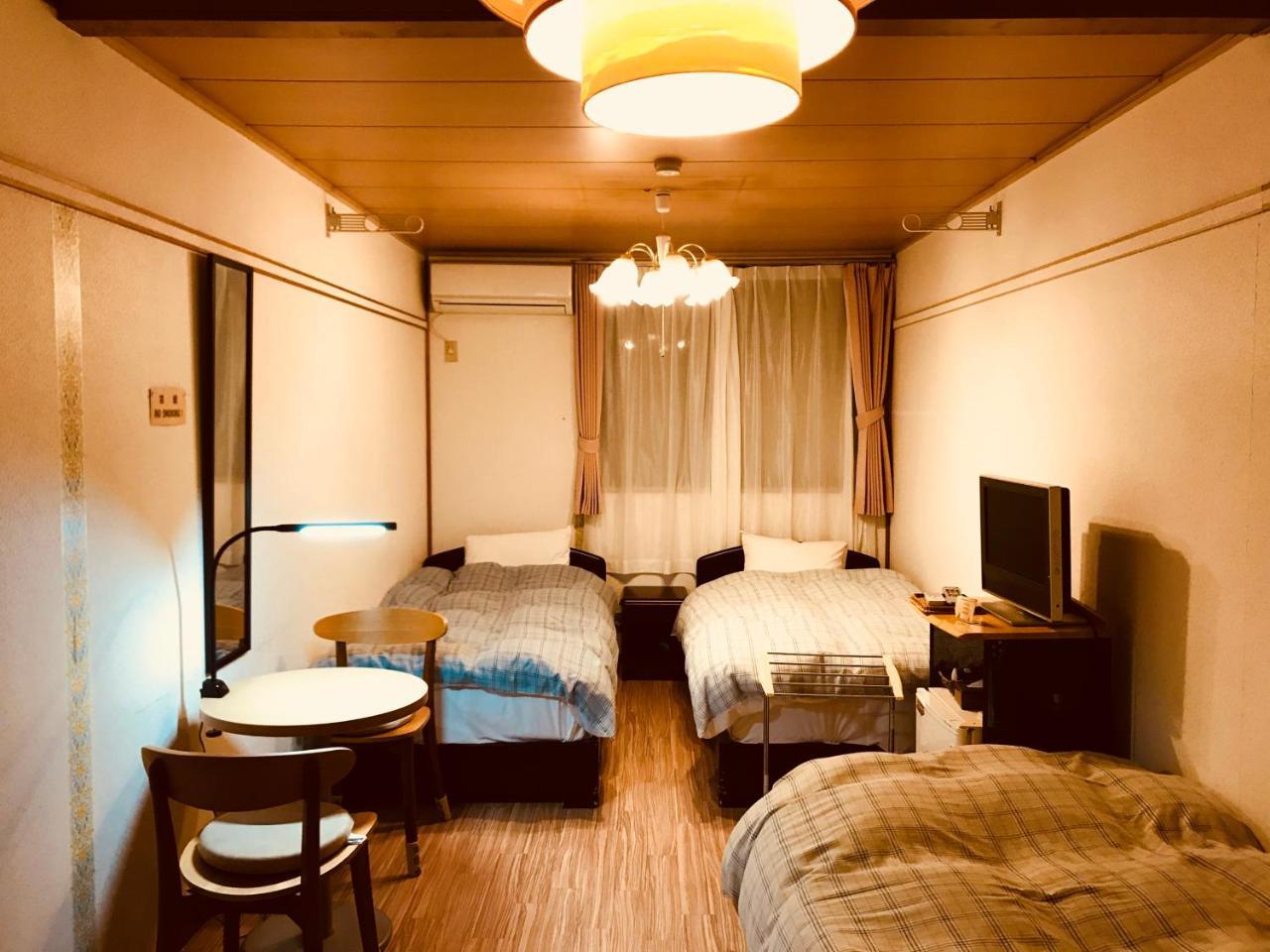 Hotel Daigo House Extérieur photo