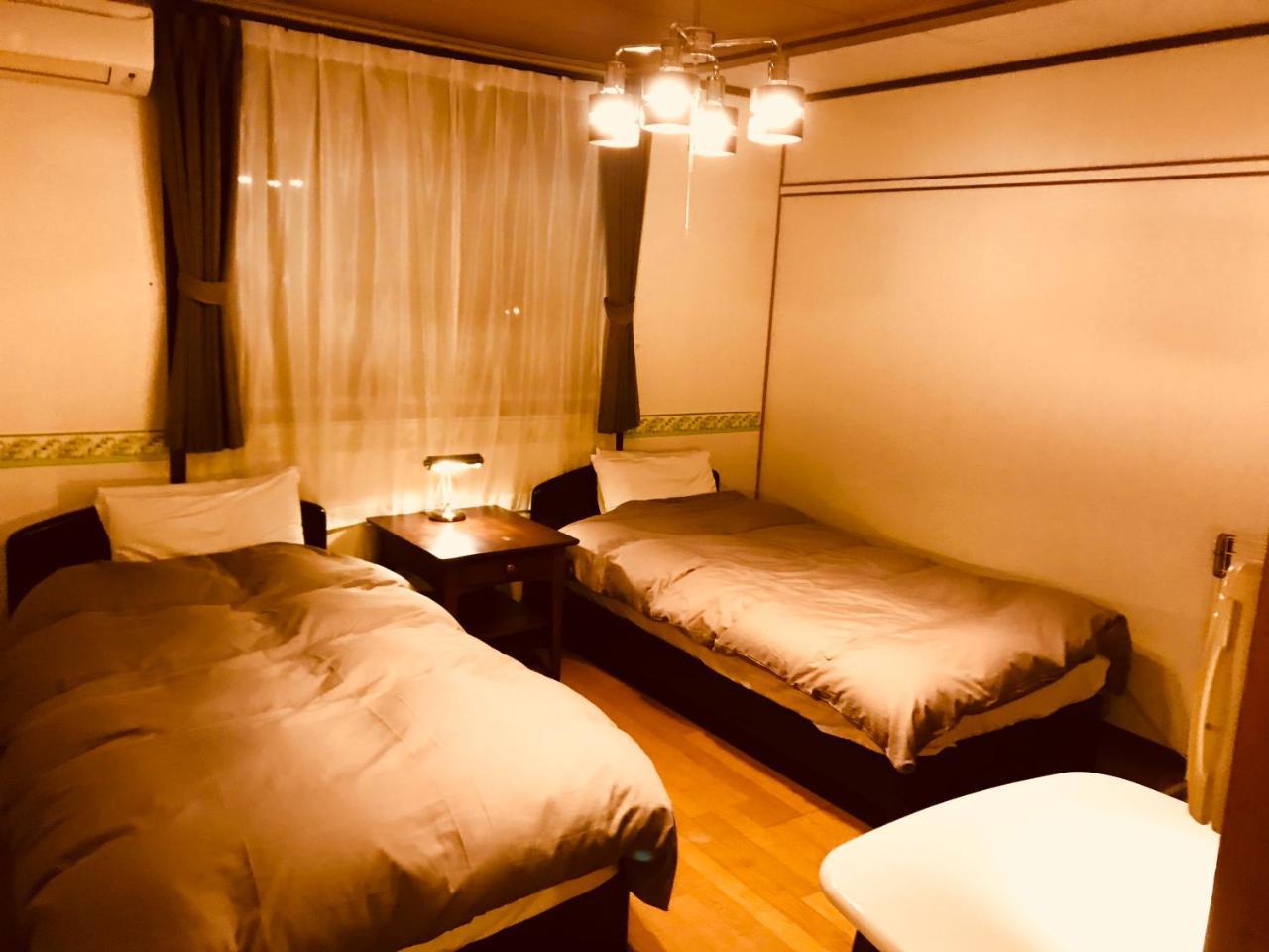 Hotel Daigo House Extérieur photo