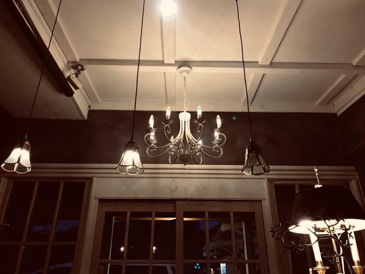 Hotel Daigo House Extérieur photo
